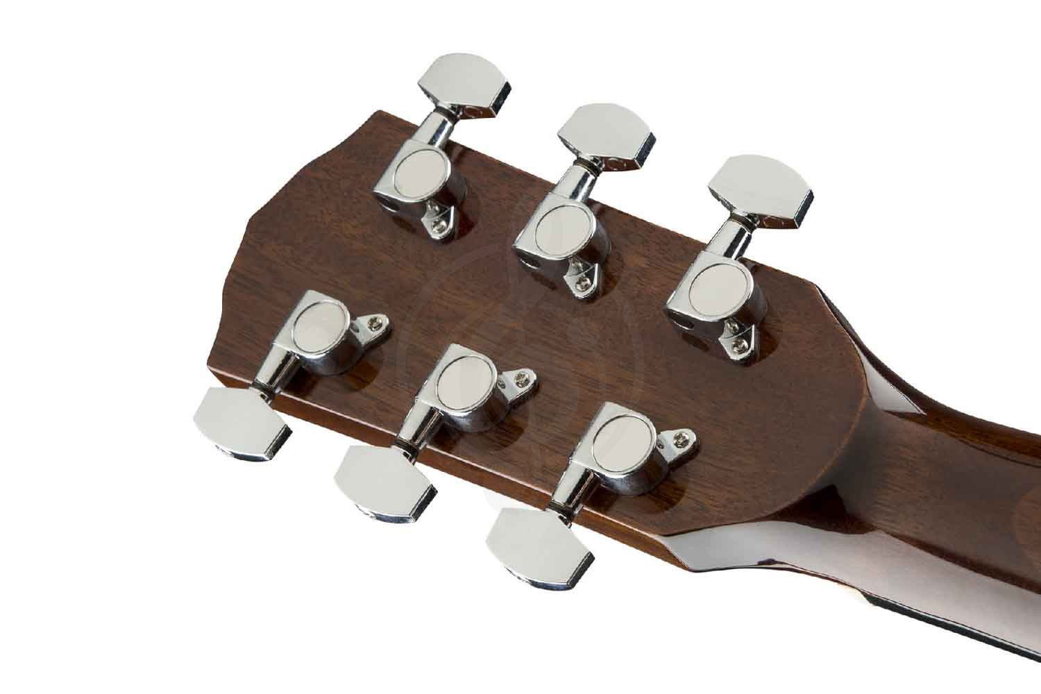 Акустическая гитара  - фото 9