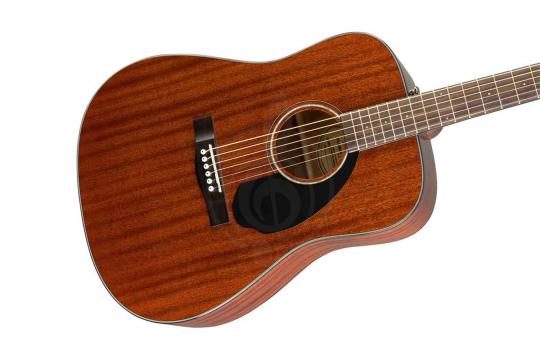 Акустическая гитара  - фото 3