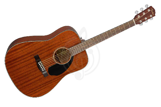 Акустическая гитара  - фото 1