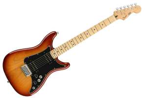 Изображение FENDER PLAYER LEAD III MN SIENNA SUNBURST - Электрогитары