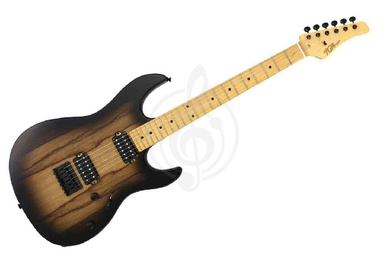 Изображение FGN Boundary Odyssey BOS2EW1MHH - Электрогитара