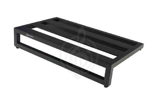 Перейти к просмотру Flanger FB-003 - Педалборд на 6 педалей Изображение Flanger FB-003 - Педалборд на 6 педалей