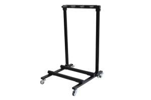 Изображение Flatsons FL-13L - Тележка для 3 гитар