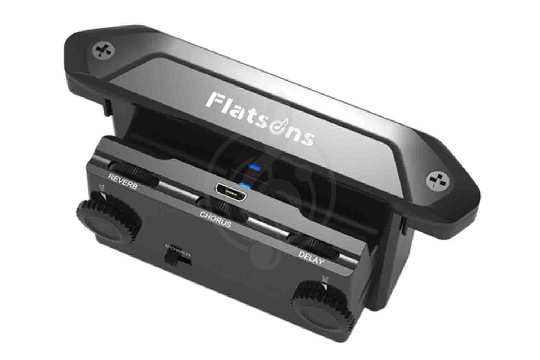 Изображение Flatsons FR2