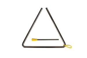 Изображение Fleet FLT-T06 - Треугольник диаметр 8мм