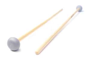 Изображение FLEET XM04 Палочки для ксилофона. Длина 365мм. Диаметр наконечника 28мм