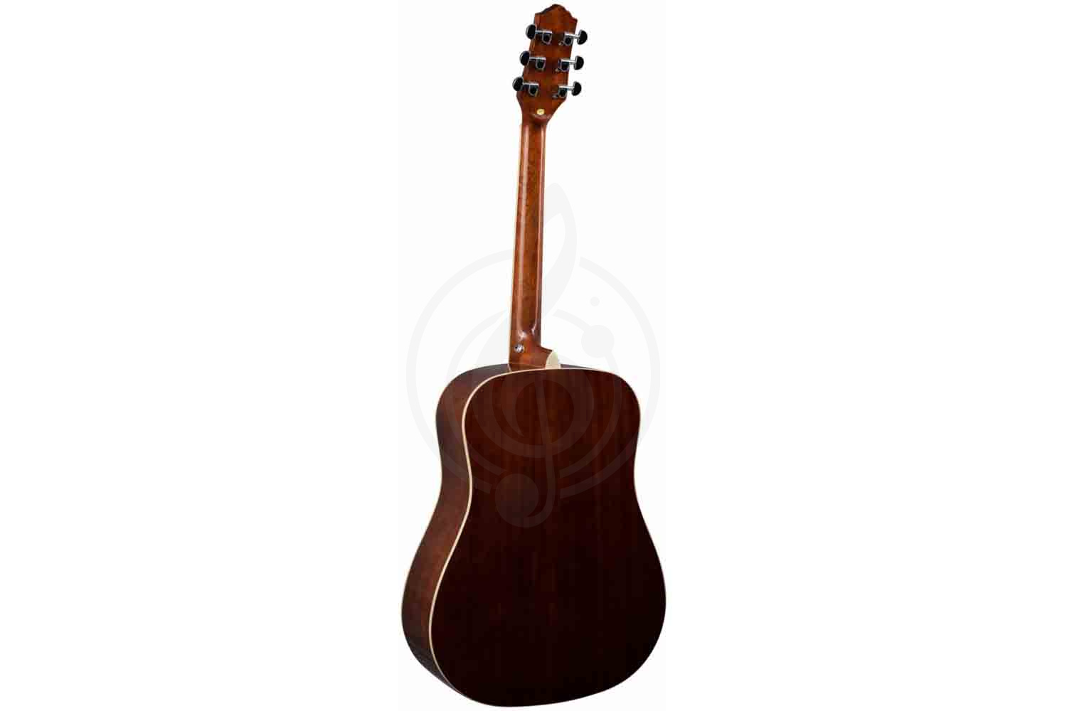 Акустическая гитара  - фото 7