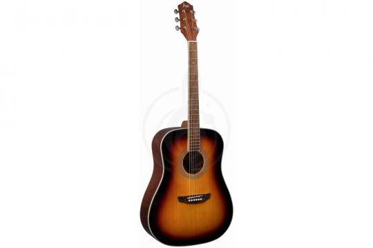 Акустическая гитара  - фото 3