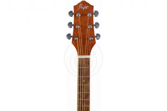 Акустическая гитара  - фото 6