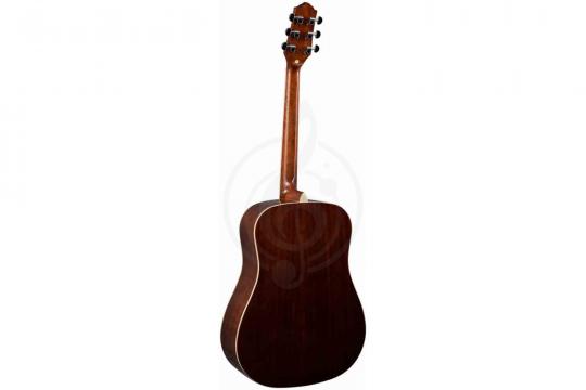 Акустическая гитара  - фото 7