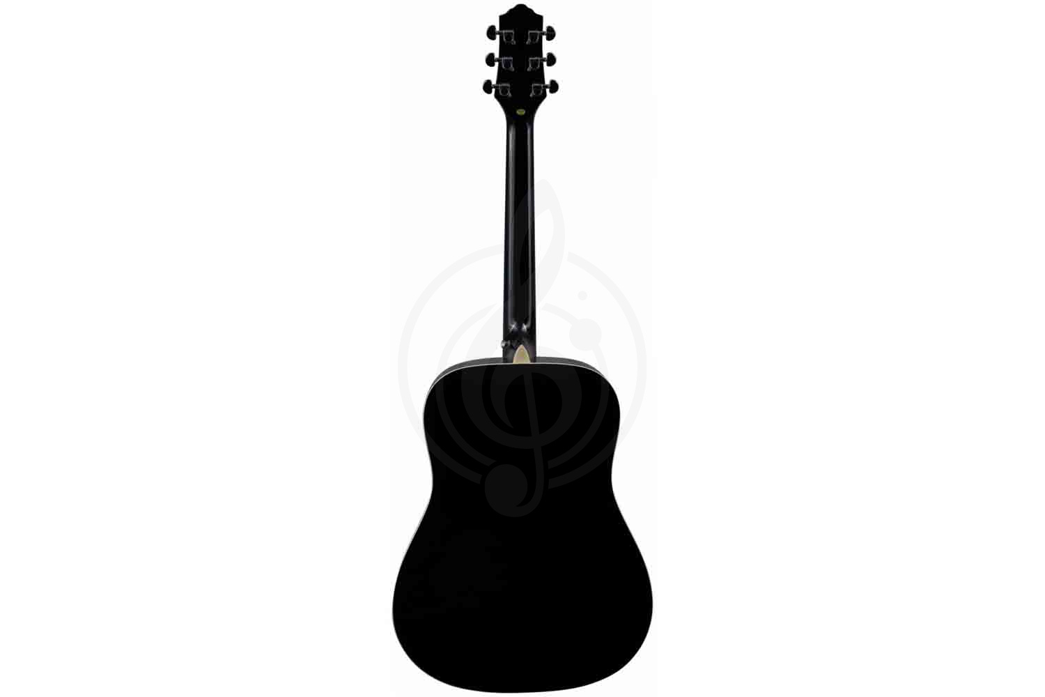 Акустическая гитара  - фото 6