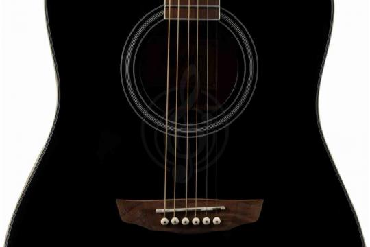 Акустическая гитара  - фото 2