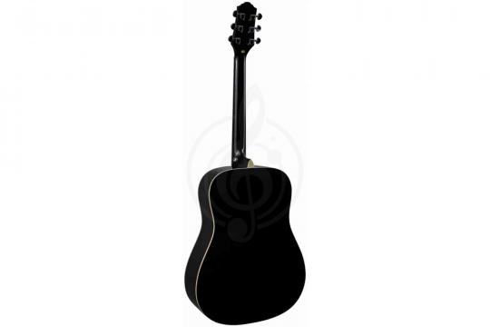 Акустическая гитара  - фото 3