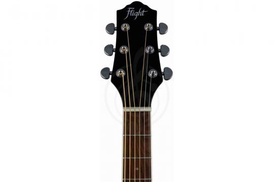 Акустическая гитара  - фото 5