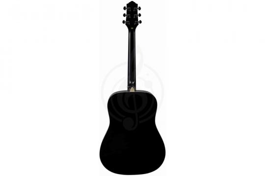 Акустическая гитара  - фото 6