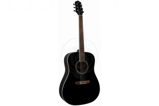 Акустическая гитара  - фото 7