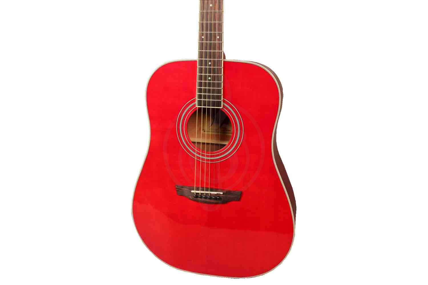 Акустическая гитара  - фото 7