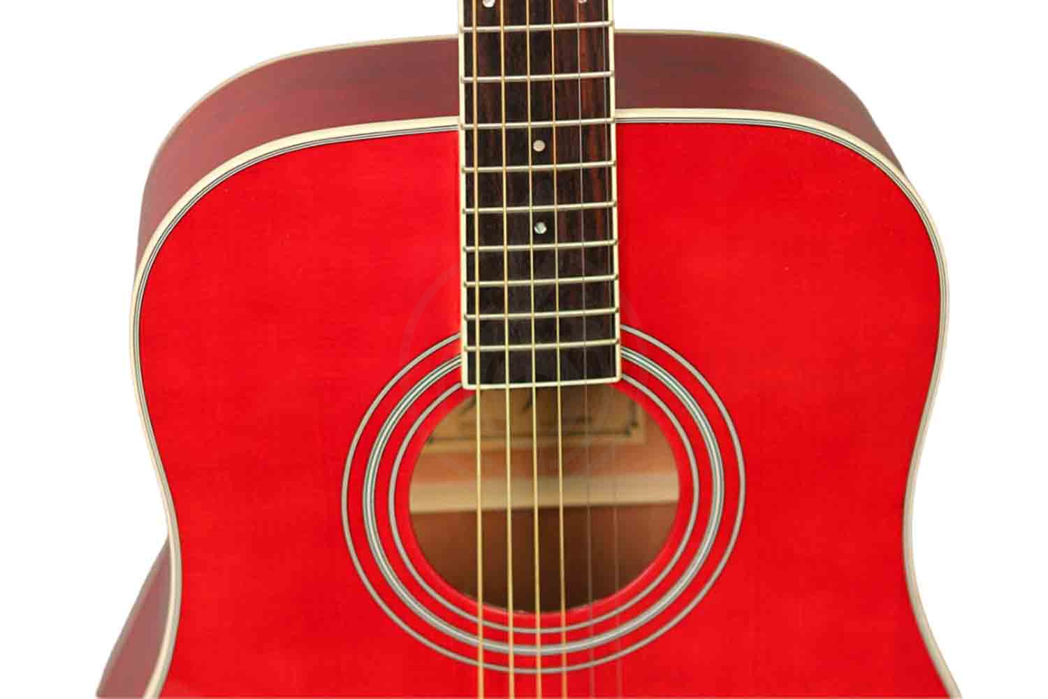 Акустическая гитара  - фото 11