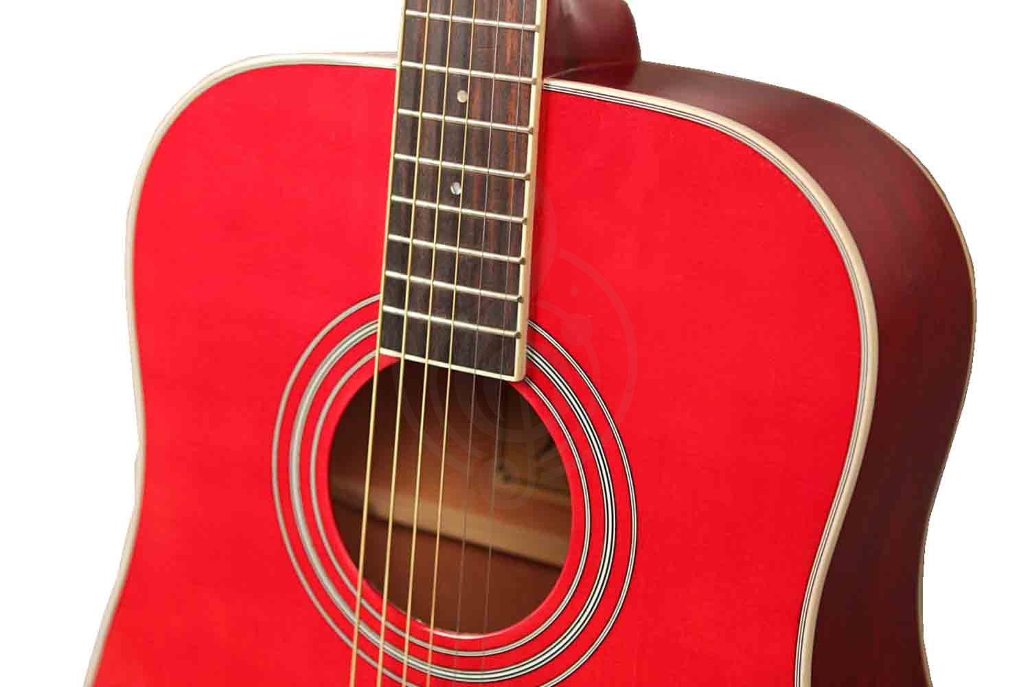 Акустическая гитара  - фото 12