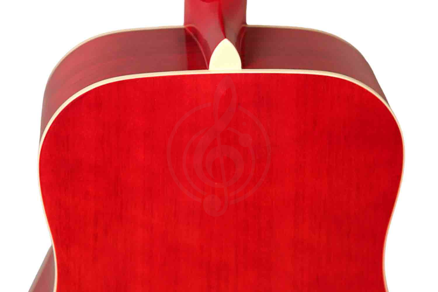 Акустическая гитара  - фото 13