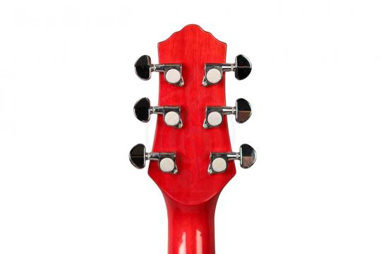 Акустическая гитара  - фото 2