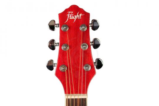 Акустическая гитара  - фото 4