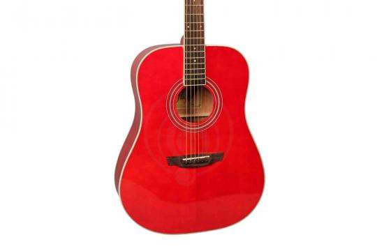 Акустическая гитара  - фото 6