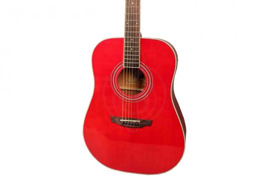 Акустическая гитара  - фото 7