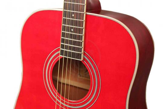 Акустическая гитара  - фото 12