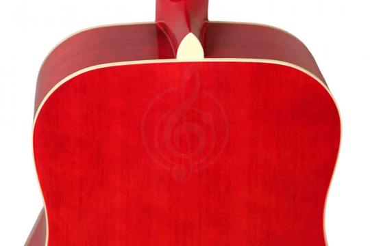 Акустическая гитара  - фото 13