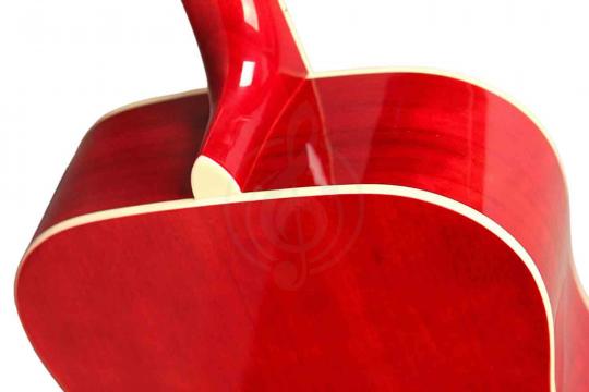 Акустическая гитара  - фото 15