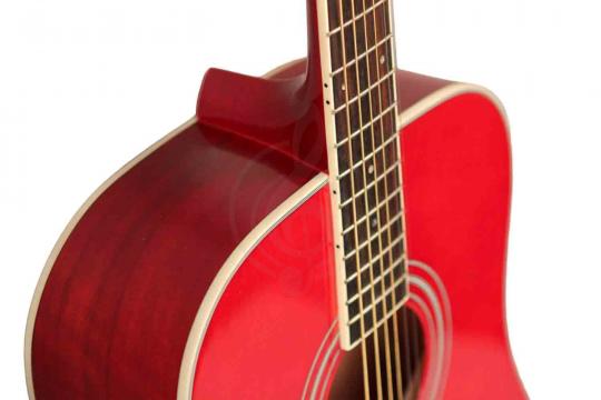 Акустическая гитара  - фото 16