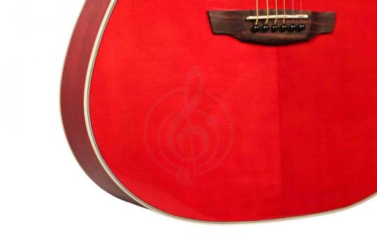 Акустическая гитара  - фото 17