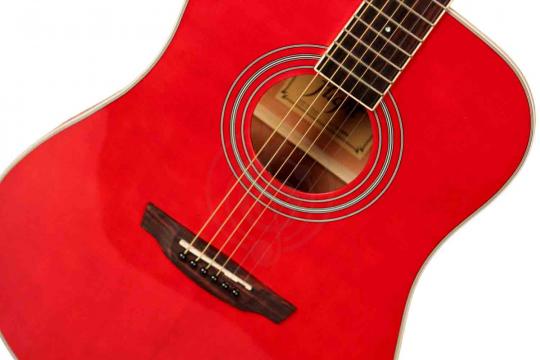 Акустическая гитара  - фото 18