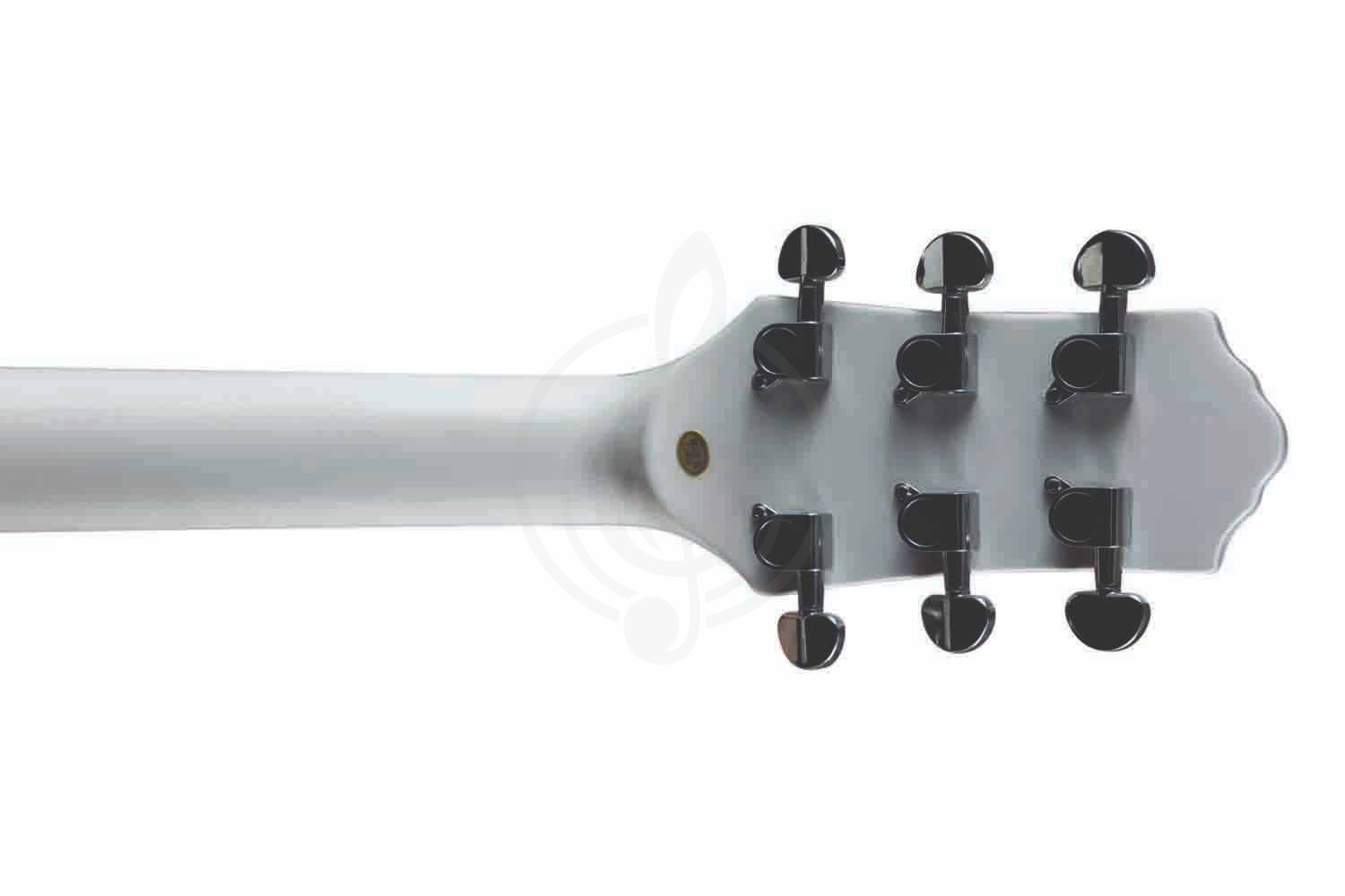 Акустическая гитара  - фото 7