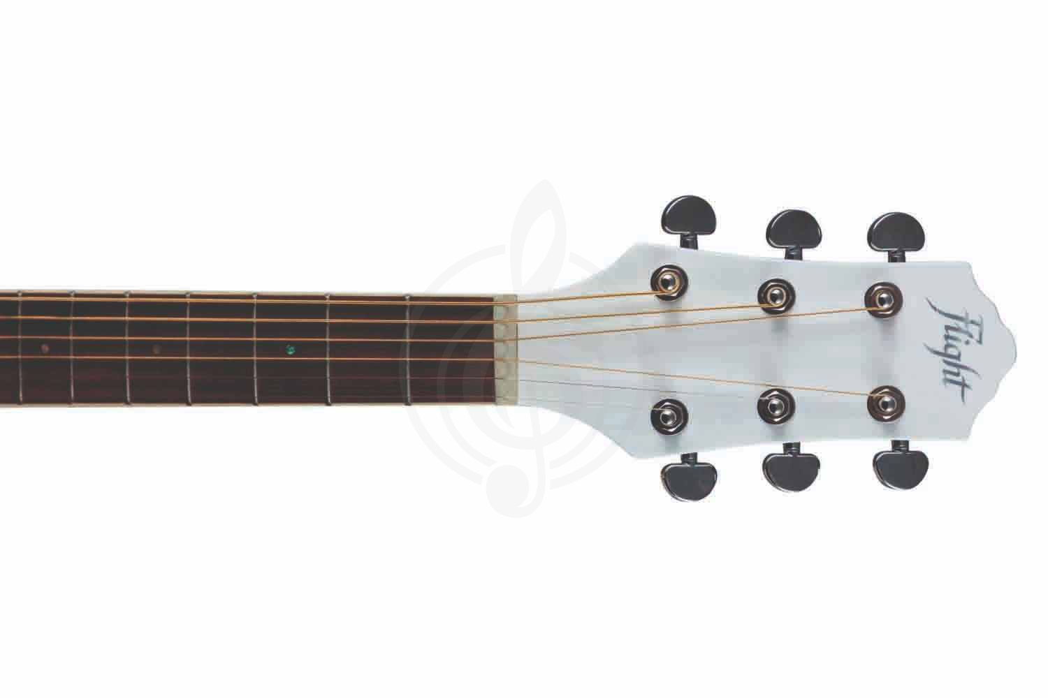 Акустическая гитара  - фото 10