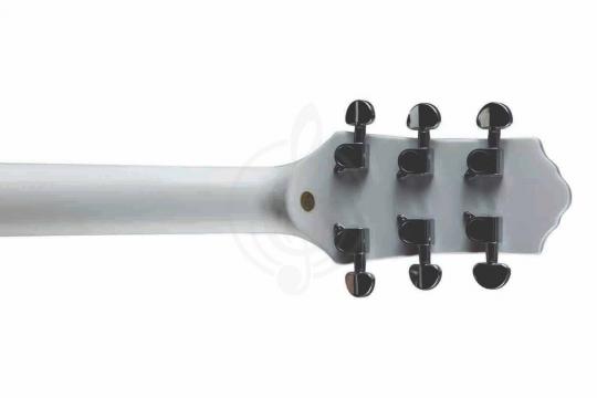 Акустическая гитара  - фото 7