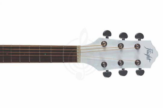 Акустическая гитара  - фото 10