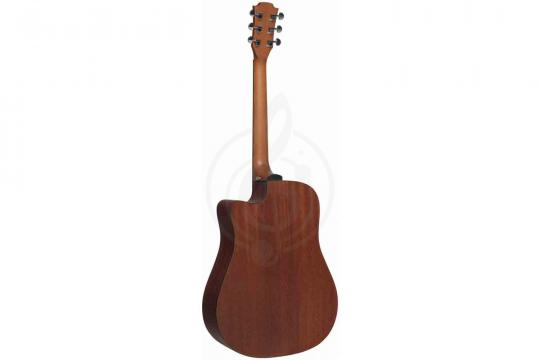 Акустическая гитара  - фото 2