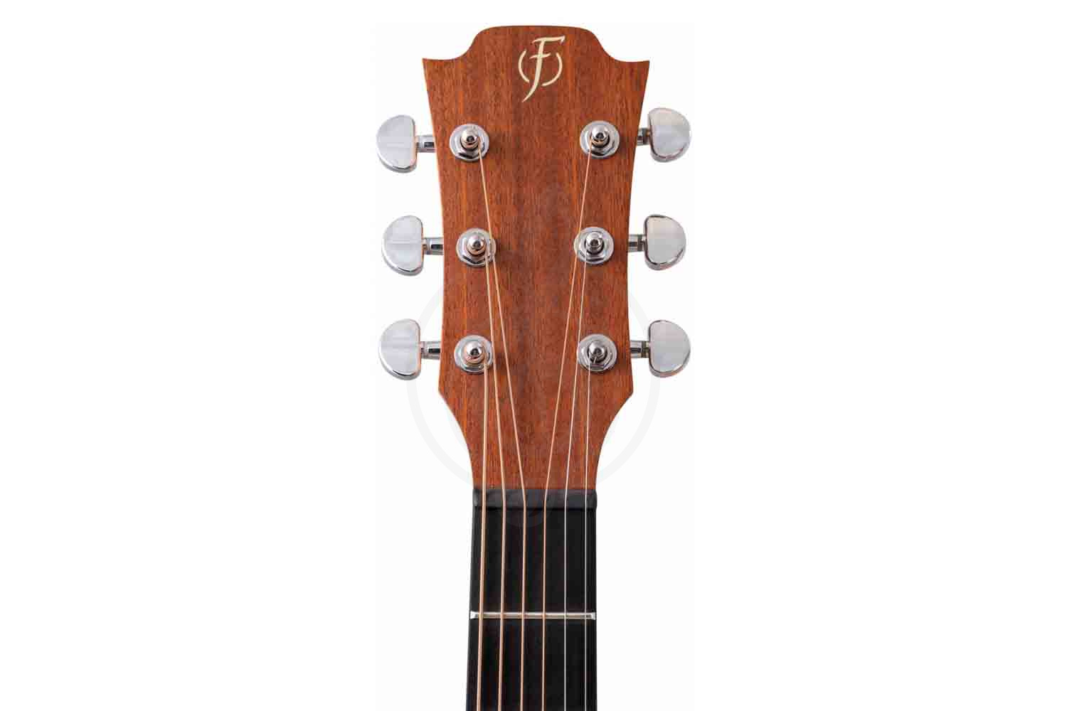 Акустическая гитара  - фото 7