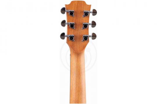 Акустическая гитара  - фото 8