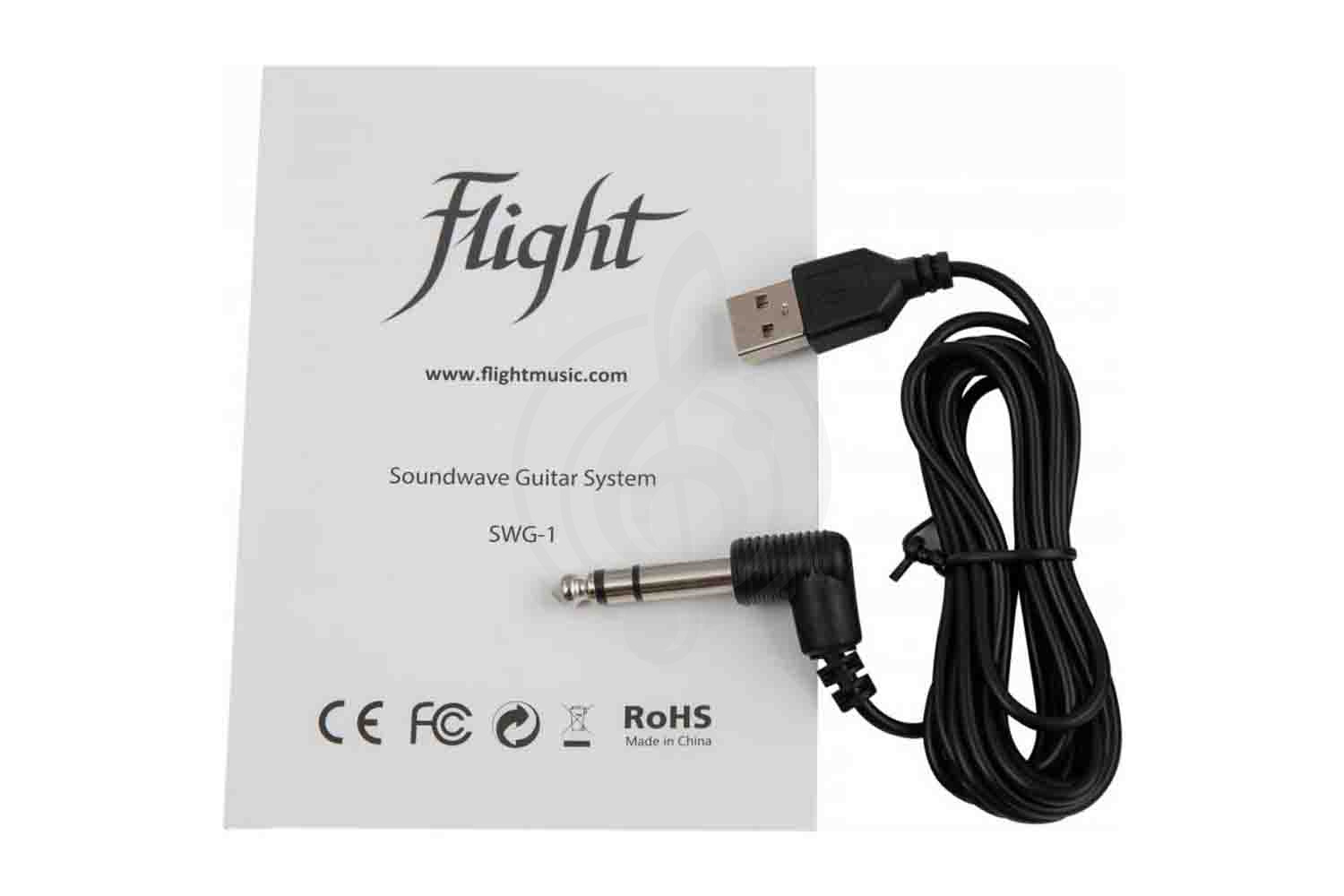 Трансакустическая гитара  - фото 2