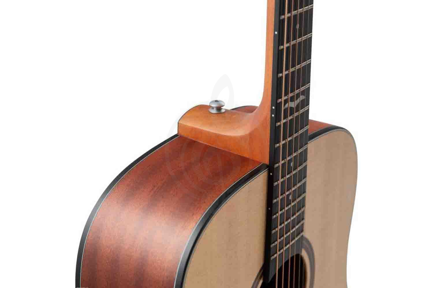 Трансакустическая гитара  - фото 3