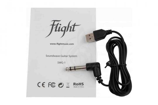 Трансакустическая гитара  - фото 2