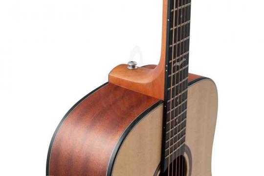 Трансакустическая гитара  - фото 3