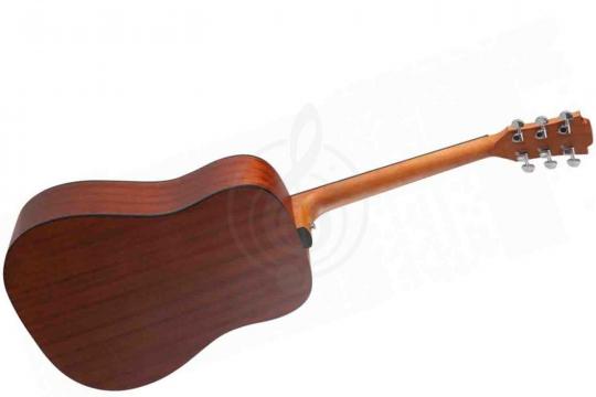 Трансакустическая гитара  - фото 4