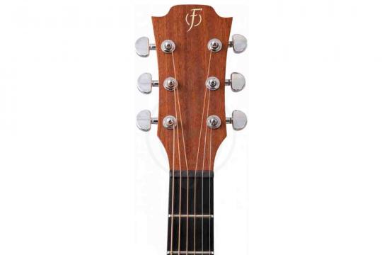 Трансакустическая гитара  - фото 7