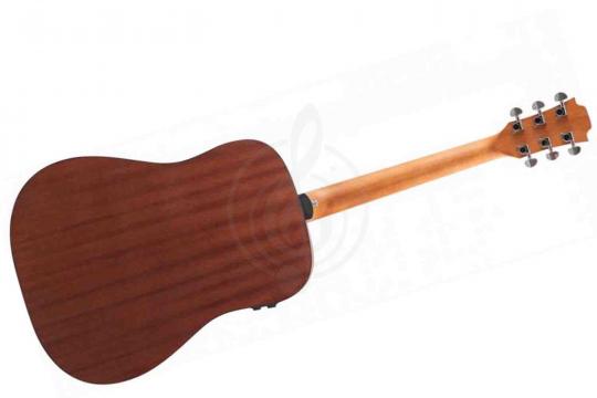 Трансакустическая гитара  - фото 8