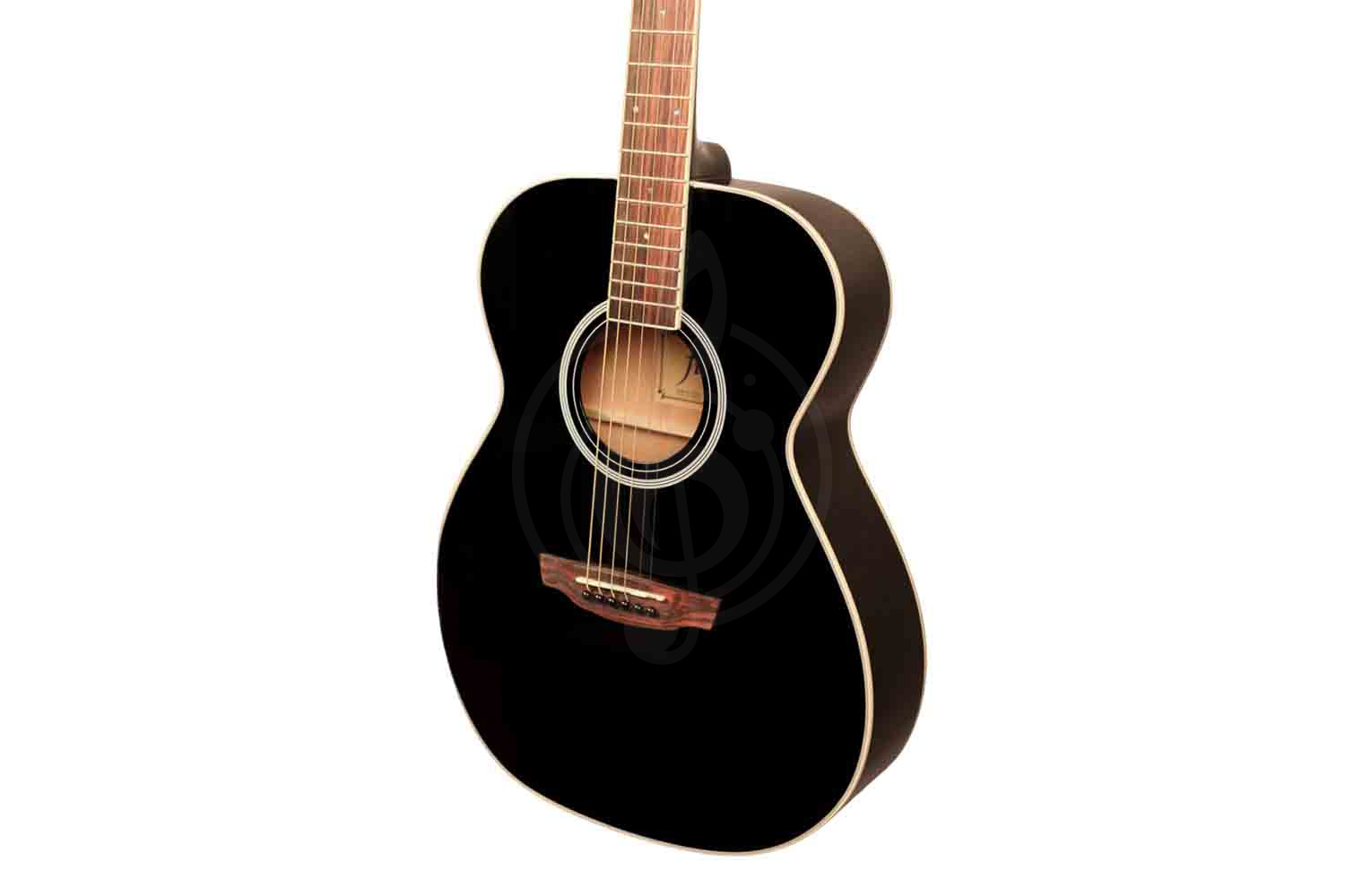 Акустическая гитара  - фото 8