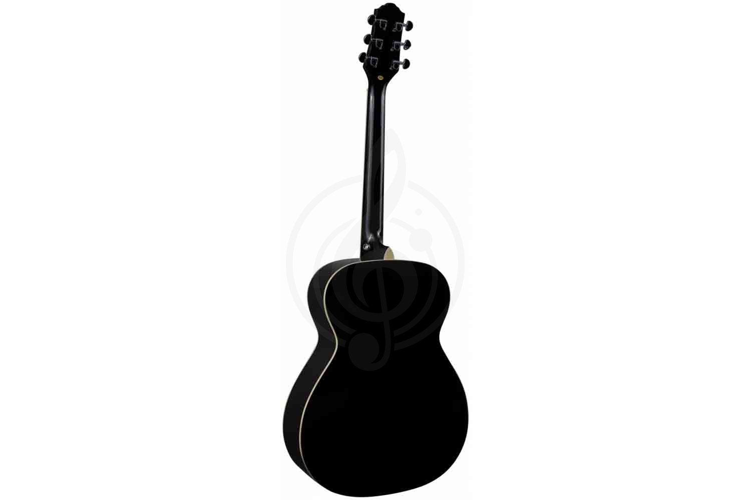 Акустическая гитара  - фото 12